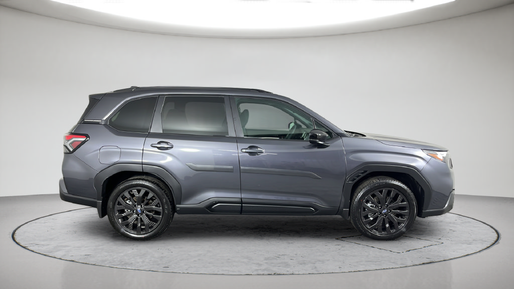 New 2026 Subaru Forester Sport w/ Onyx Edition AWD/4WD image 4