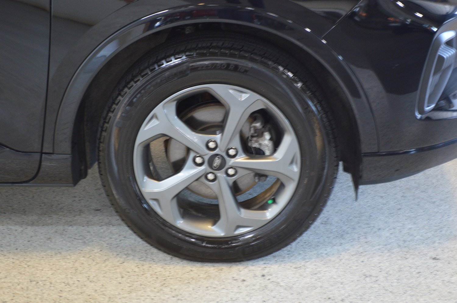 Used 2023 Ford Escape ST-Line w/ Tech Pack #1 image 9