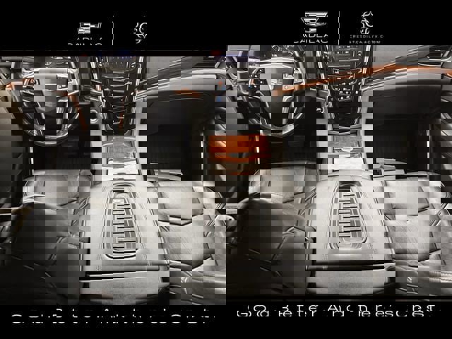 Used 2020 Cadillac Escalade Premium Luxury RWD image 9