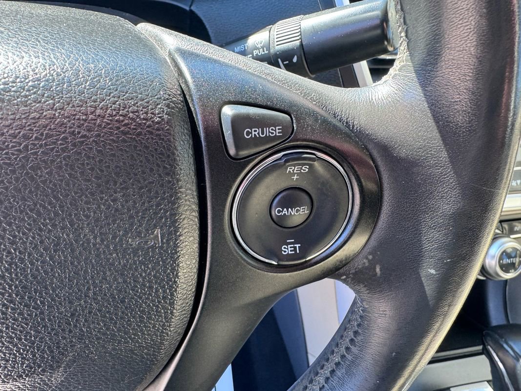 Used 2014 Honda Accord EX-L image 18