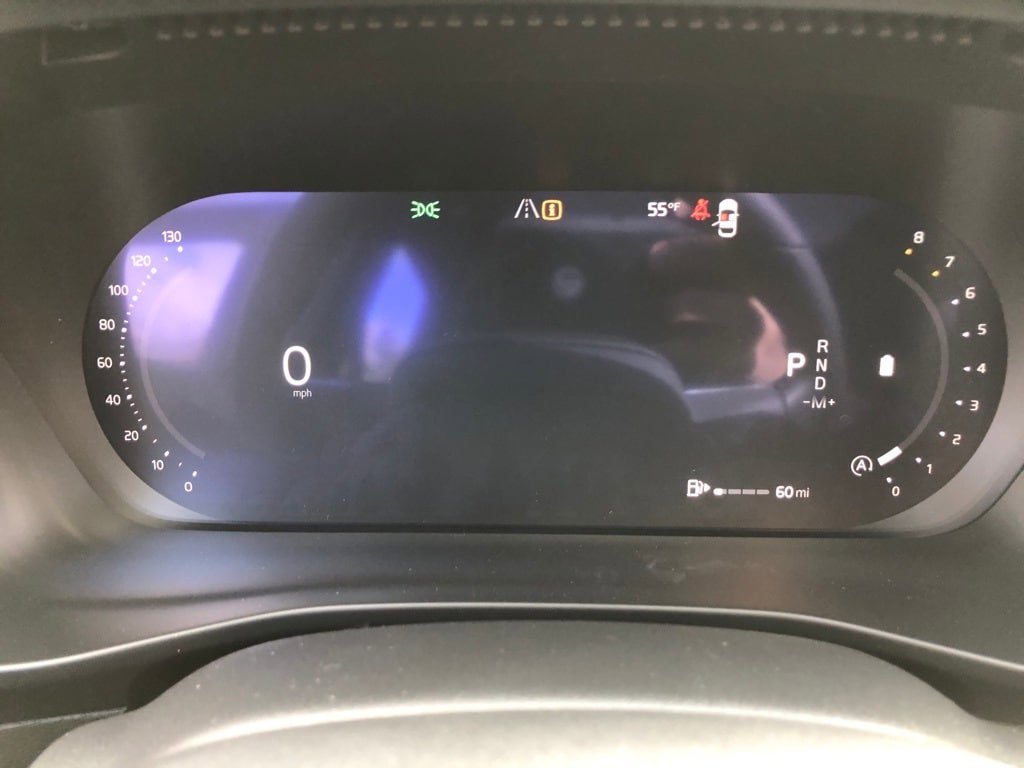 New 2026 Volvo XC40 B5 Ultra w/ Protection Package Premier AWD/4WD image 21