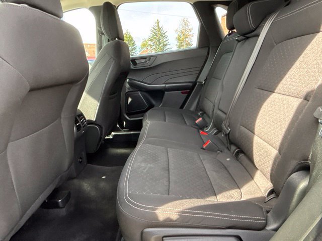 Certified 2024 Ford Escape Active AWD/4WD image 20