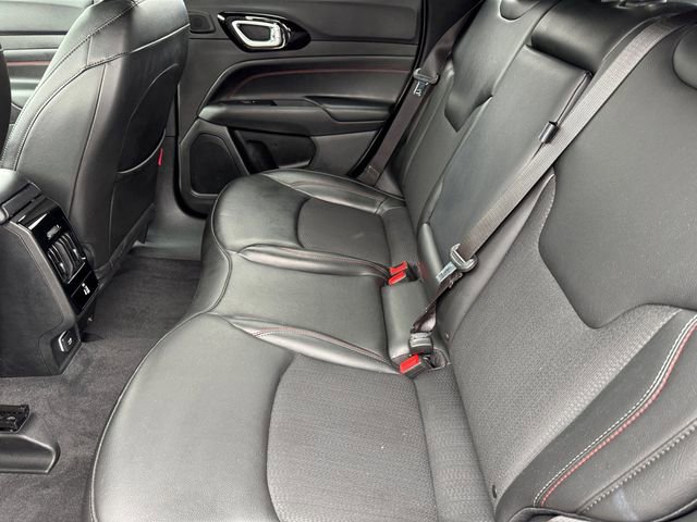 Used 2023 Jeep Compass Trailhawk w/ Sun and Sound Group image 15