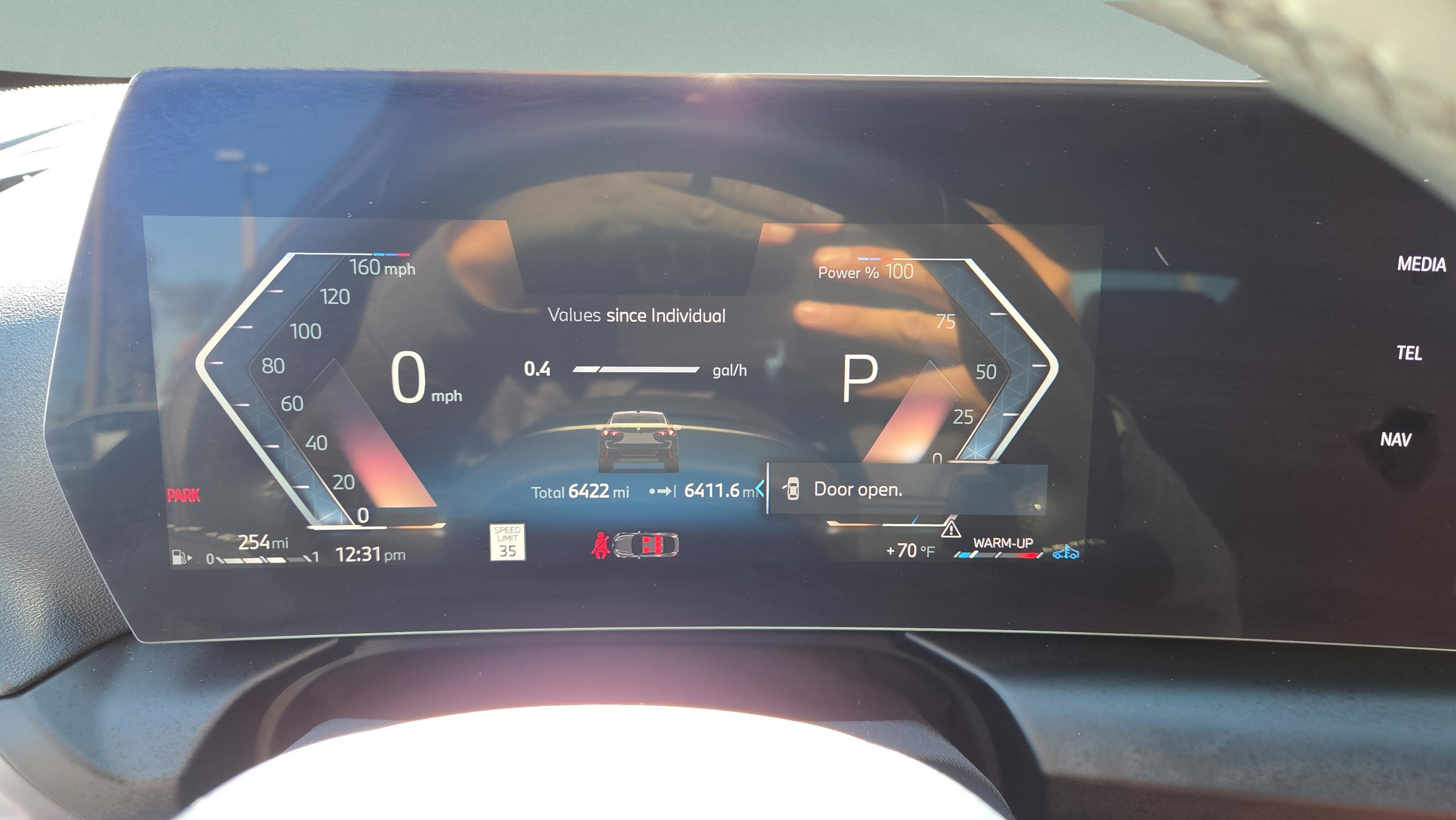 Certified 2025 BMW 228i xDrive 228 xDrive w/ M Sport Package image 21