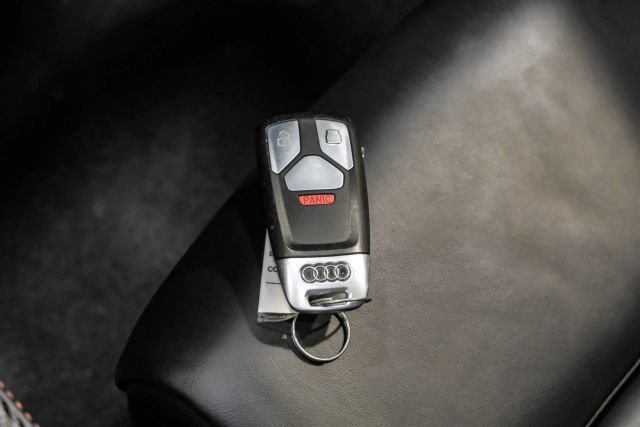 Used 2018 Audi RS 5 AWD/4WD image 72