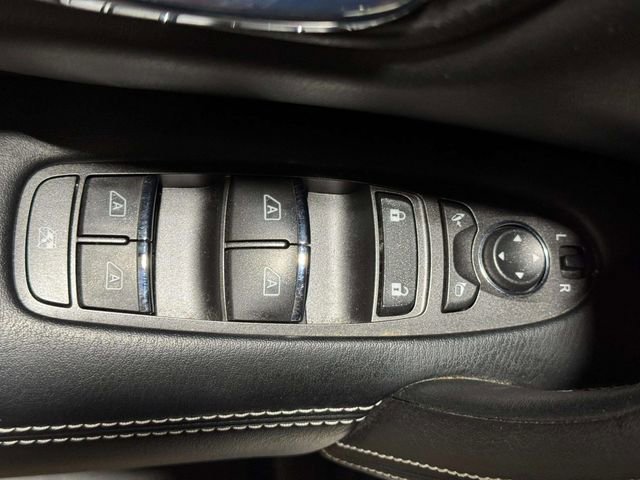 Used 2021 INFINITI QX80 Premium Select w/ Cargo Package image 22