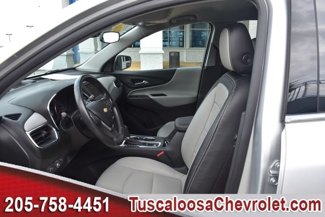 Certified 2020 Chevrolet Equinox LT FWD image 19