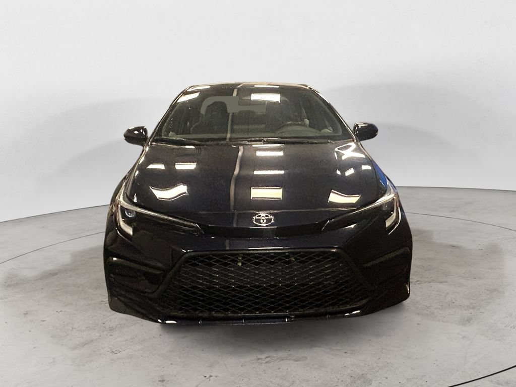 Used 2024 Toyota Corolla SE FWD image 8
