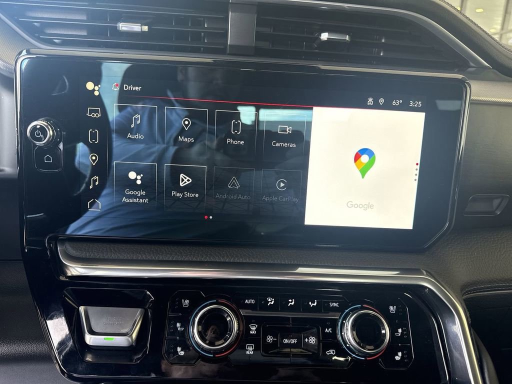 Certified 2024 GMC Sierra 2500 Denali w/ Denali Reserve Package image 13