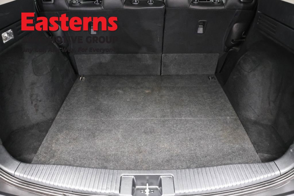 Used 2021 Honda HR-V EX-L image 9