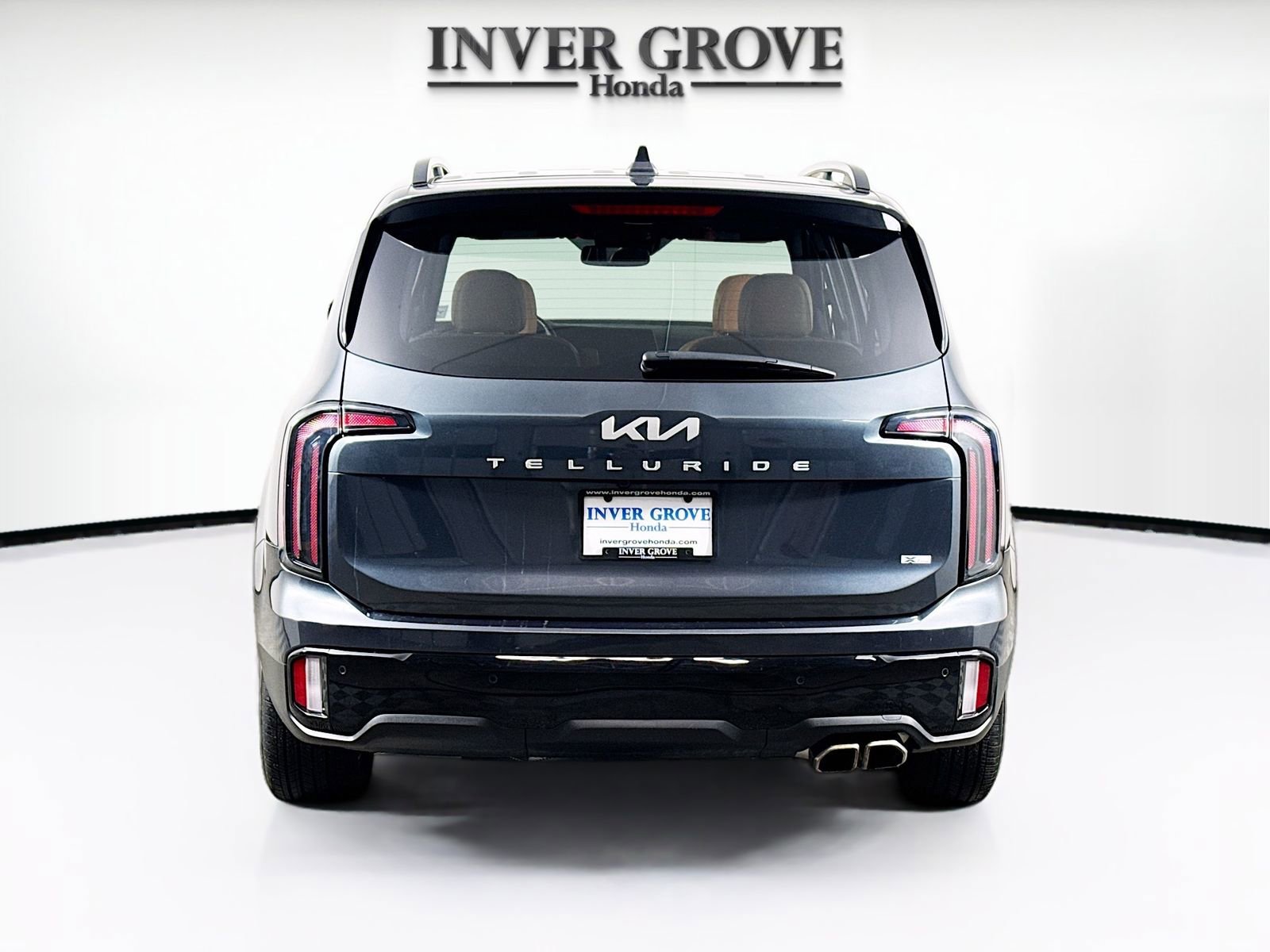Used 2024 Kia Telluride SX X-Line AWD/4WD image 6