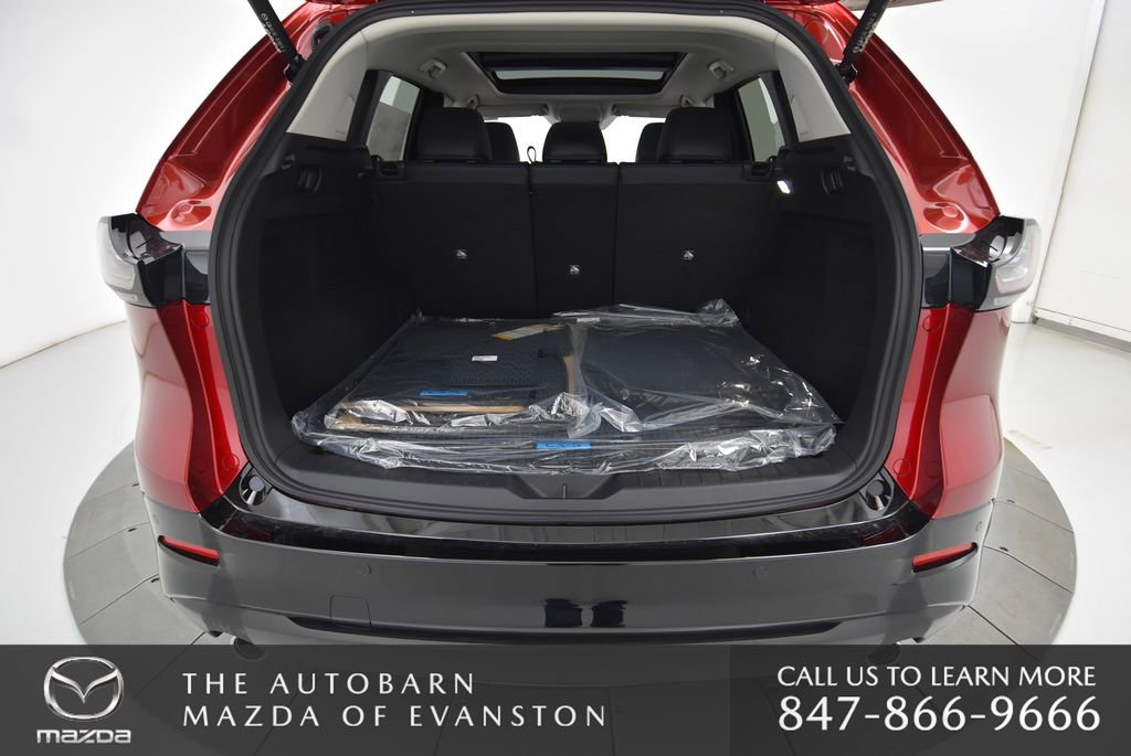 New 2026 MAZDA CX-5 2.5 S w/ Premium Package image 44