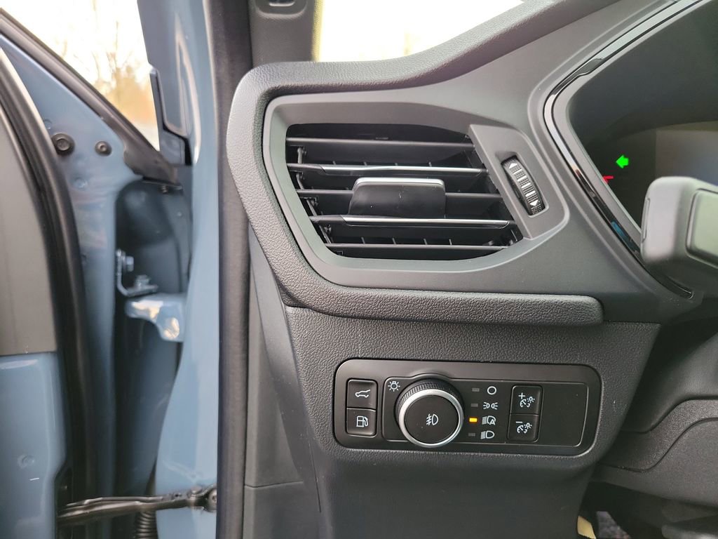 New 2026 Ford Escape ST-Line Select w/ Tech Pack #1 image 21