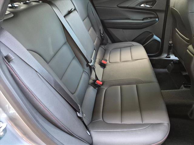 Used 2026 Chevrolet TrailBlazer RS w/ Driver Confidence Package AWD/4WD image 17