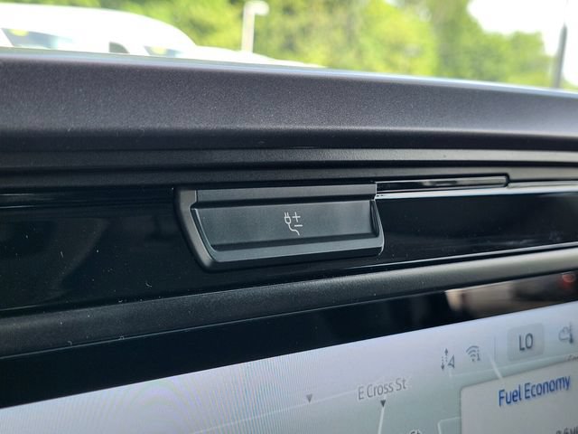 New 2026 Ford F150 XLT w/ Equipment Group 302A MID AWD/4WD image 27