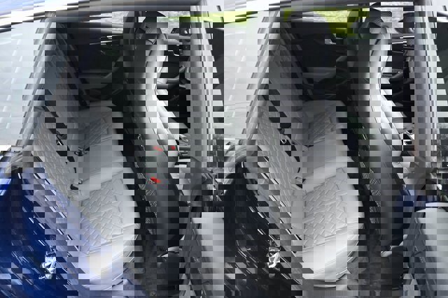 Used 2018 Audi S5 Prestige w/ S Sport Package image 21