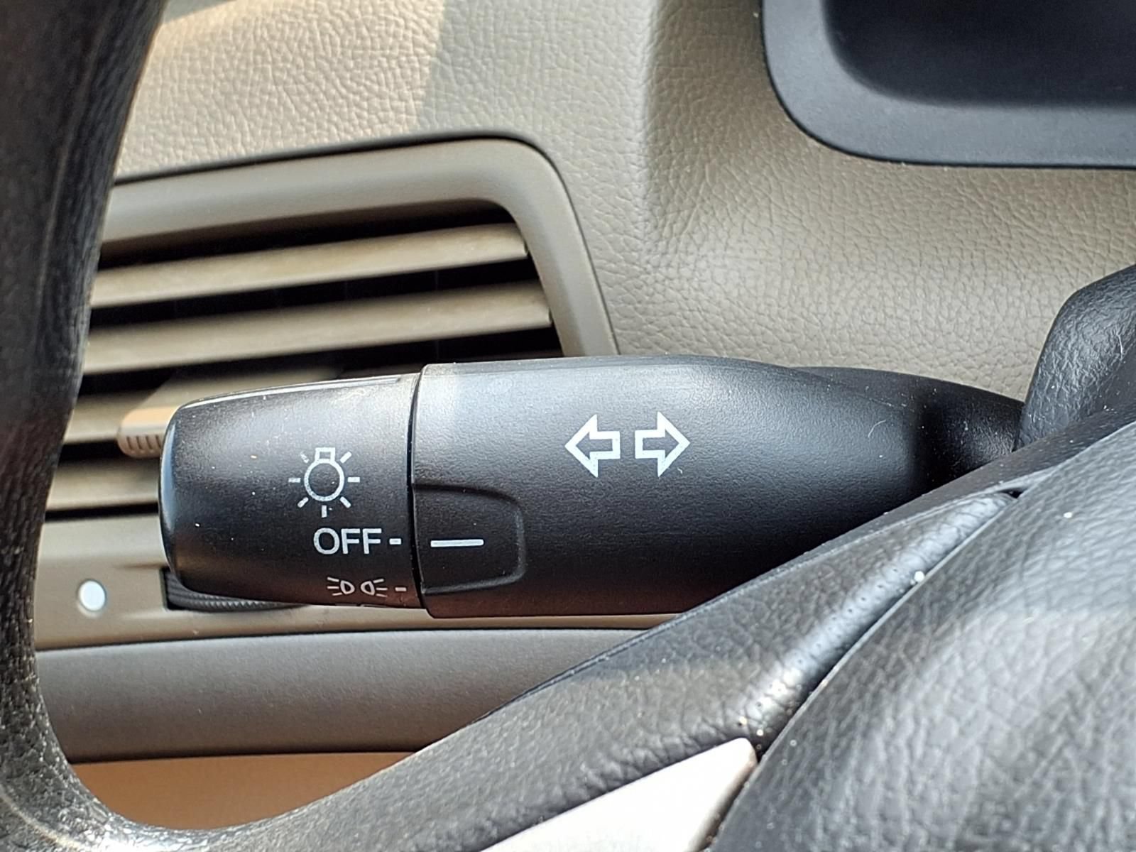 Used 2010 Honda Accord LX image 20