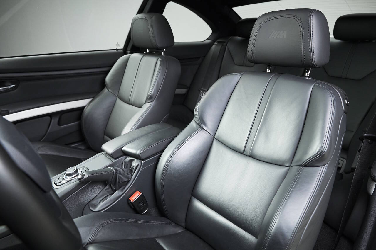 Used 2013 BMW M3 Coupe RWD image 68