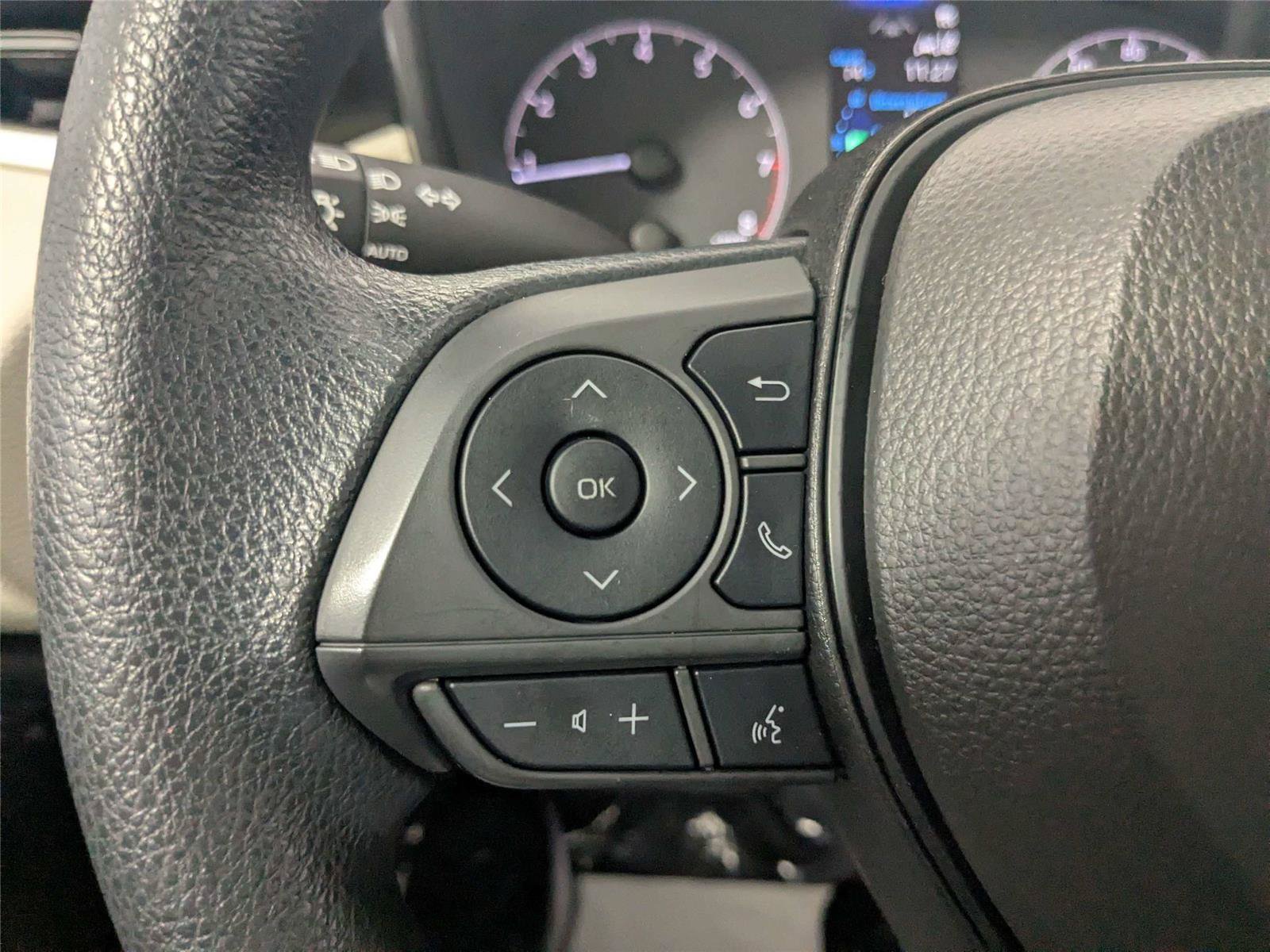 Certified 2023 Toyota Corolla LE FWD image 13