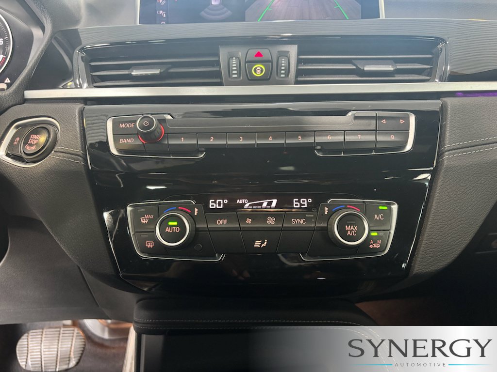 Used 2020 BMW X1 sDrive28i w/ Convenience Package FWD image 15