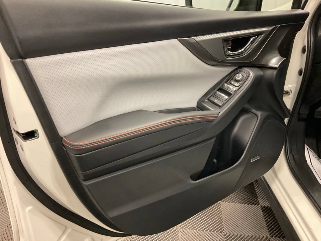 Used 2021 Subaru Crosstrek 2.5i Limited w/ Moonroof Package 2 AWD/4WD image 15