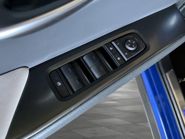 Certified 2025 Lexus UX 300h FWD image 10