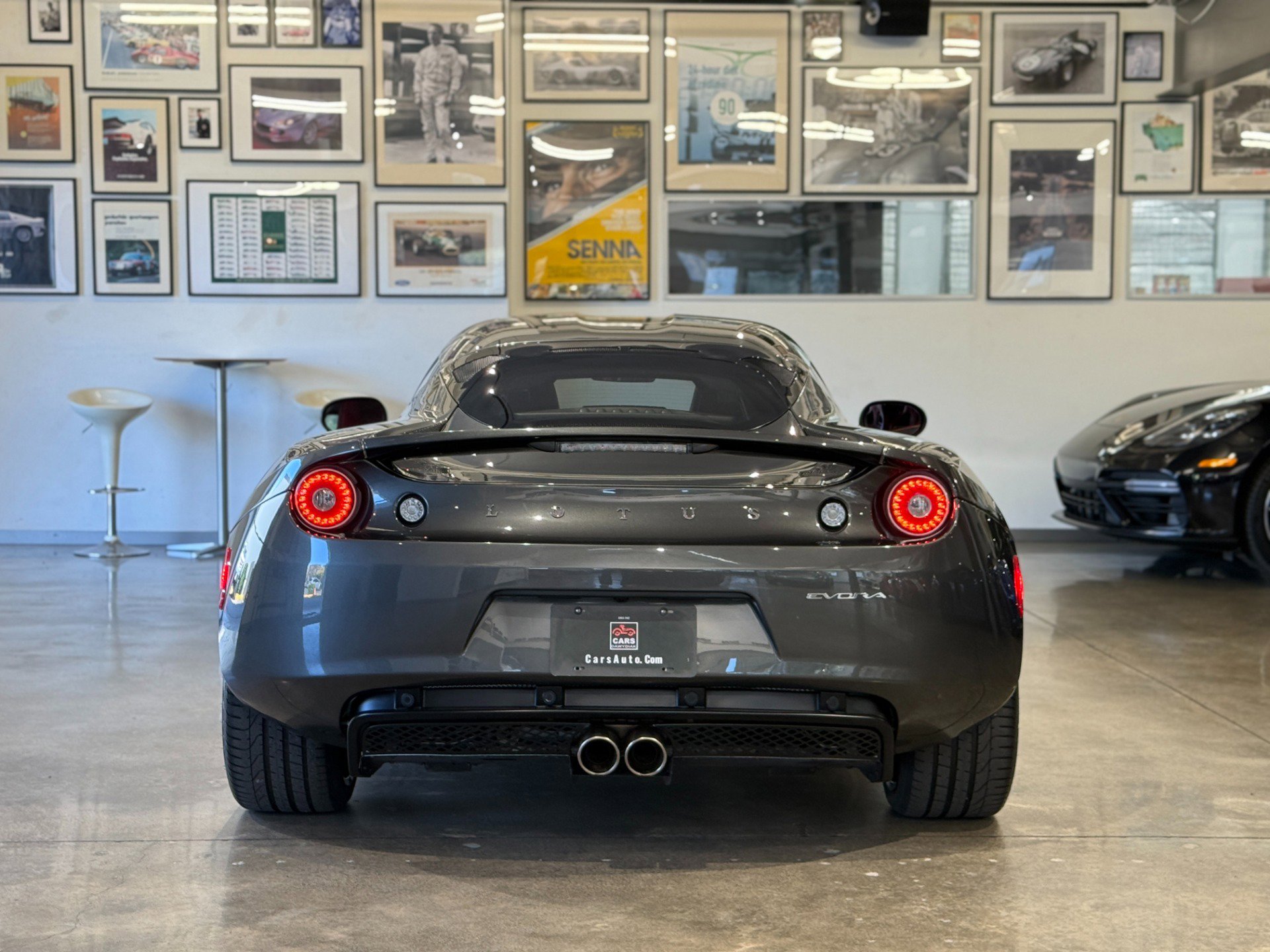 Used 2014 Lotus Evora 2+2 image 28