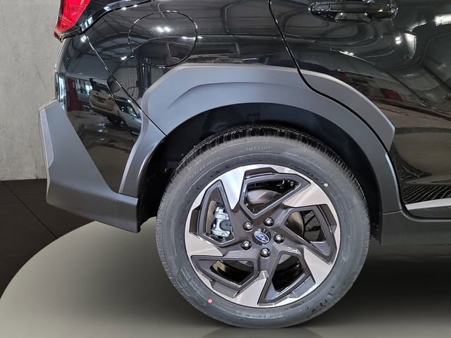 New 2026 Subaru Crosstrek 2.5i Limited w/ Crosstrek Mirror Package image 32