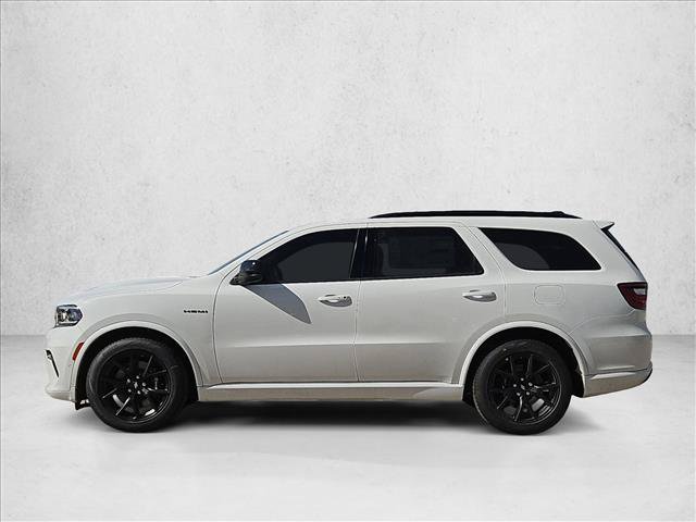 New 2026 Dodge Durango GT w/ Tow 'N Go Package AWD/4WD video 4