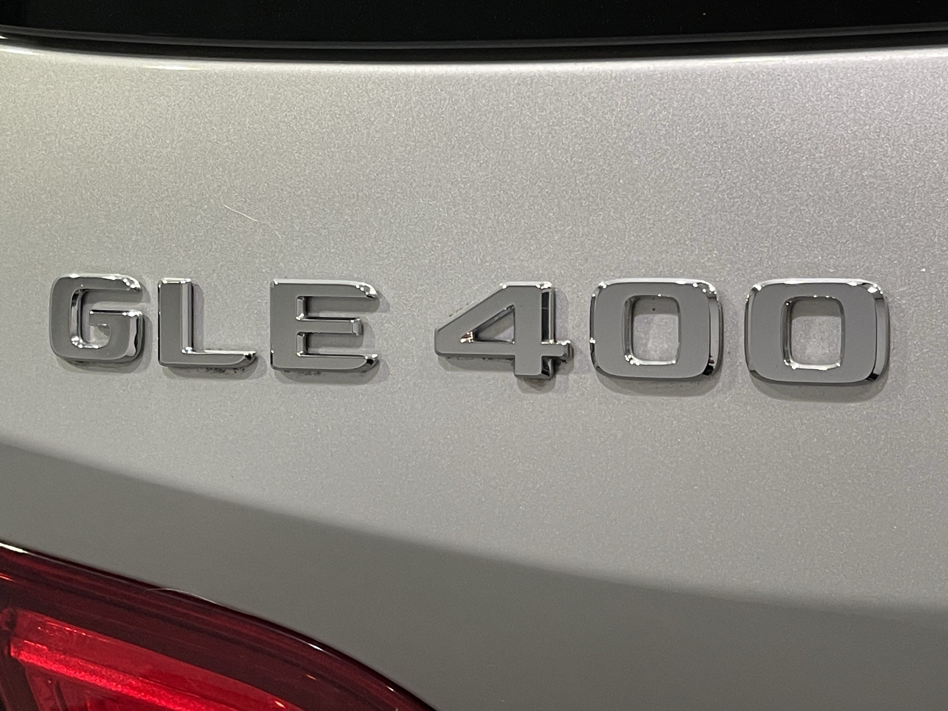 Used 2019 Mercedes-Benz GLE 400 4MATIC image 23