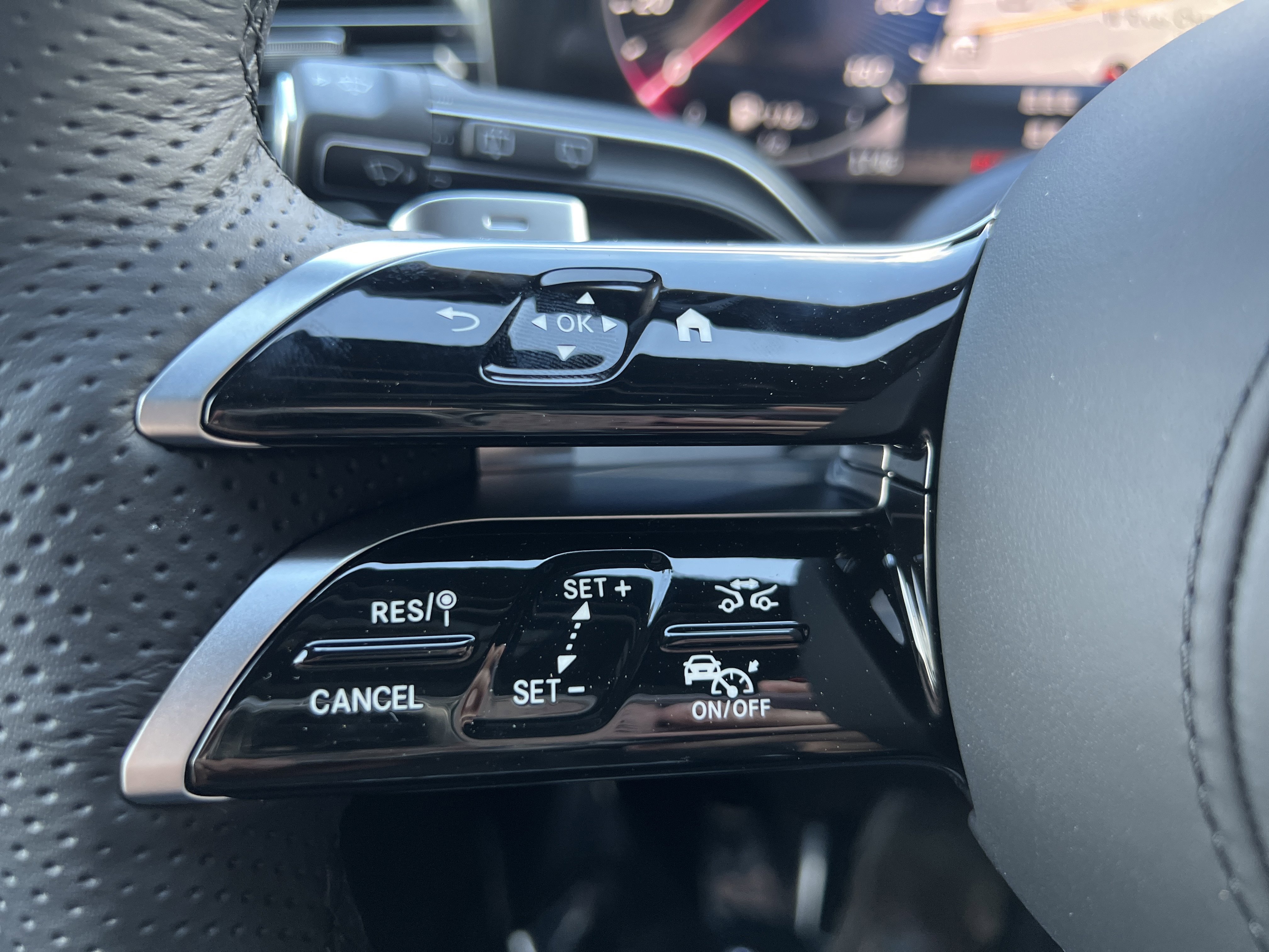 New 2026 Mercedes-Benz GLE 580 4MATIC image 17