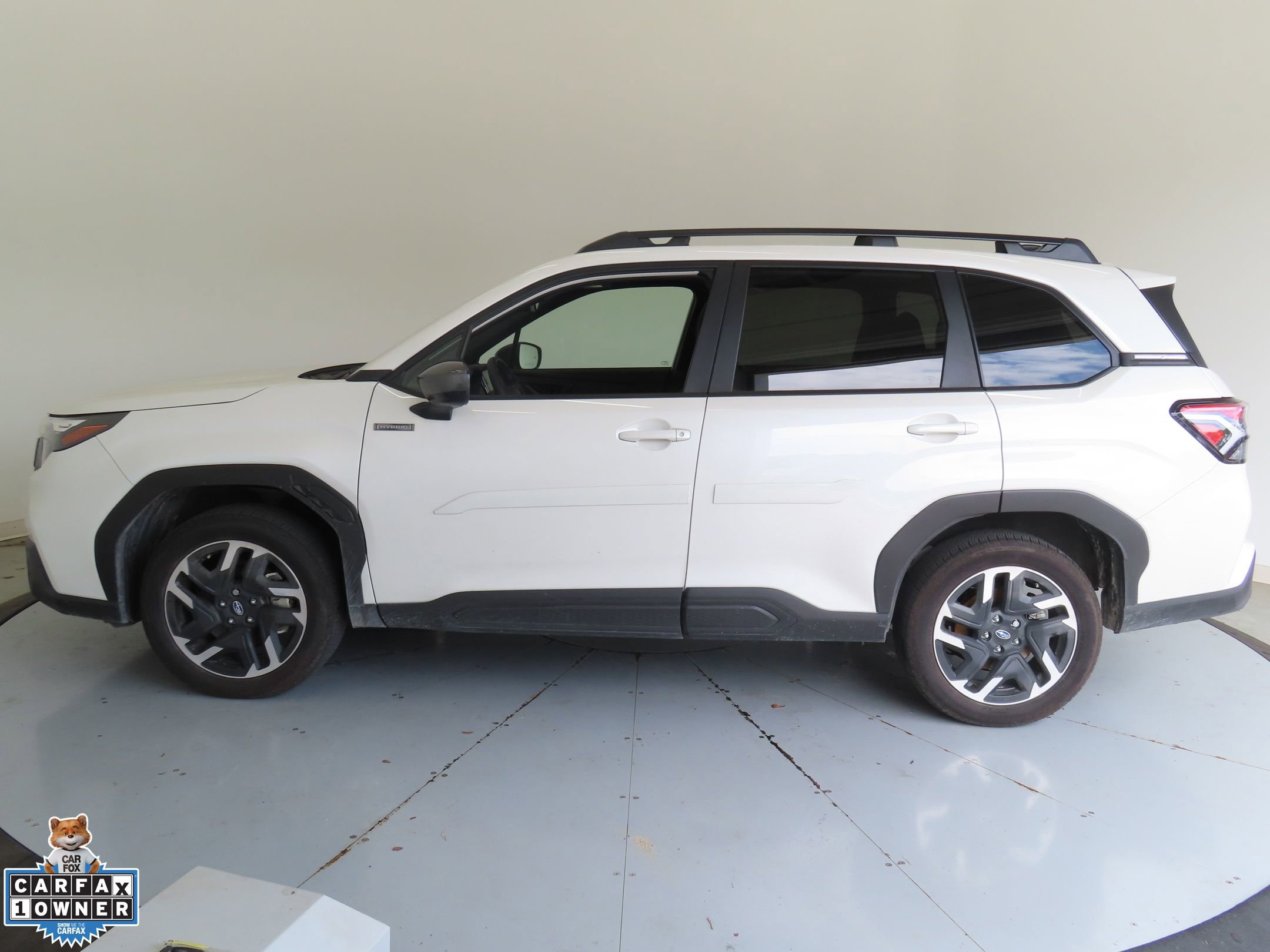 Used 2025 Subaru Forester Premium AWD/4WD image 7