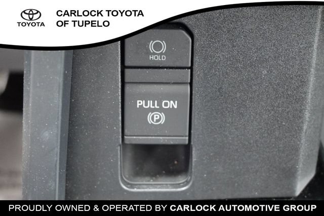 Used 2023 Toyota Tundra TRD Pro w/ Security Package (TMS) AWD/4WD image 42