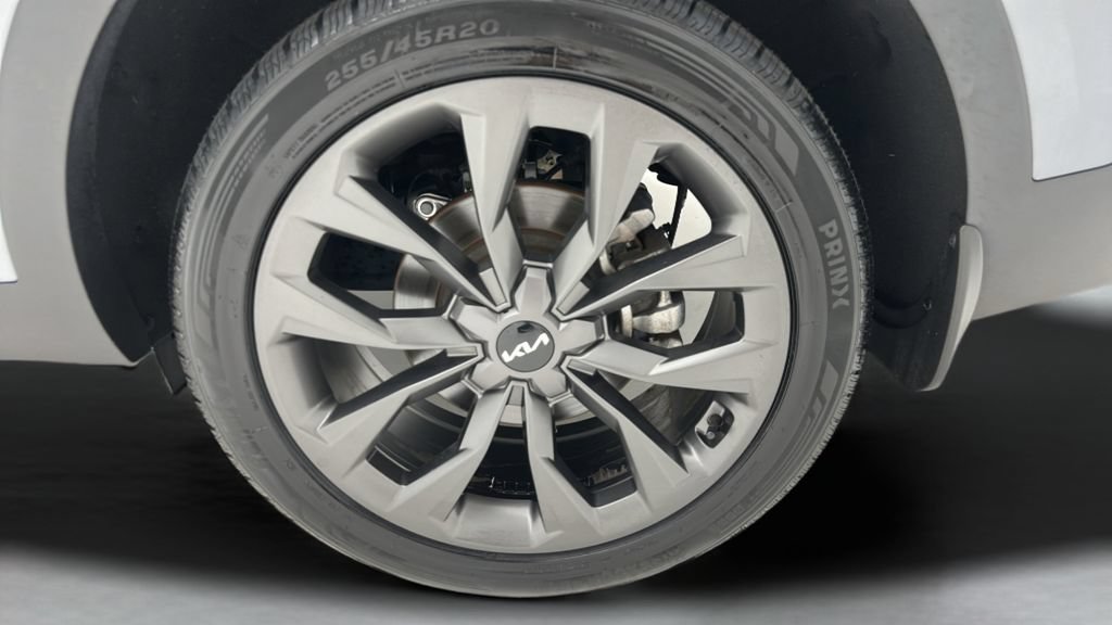 Used 2023 Kia Sorento SX Prestige AWD/4WD image 9