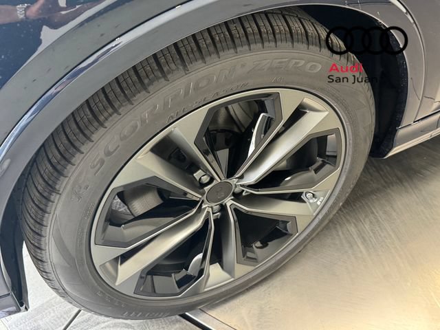 New 2026 Audi Q7 Premium Plus AWD/4WD image 7