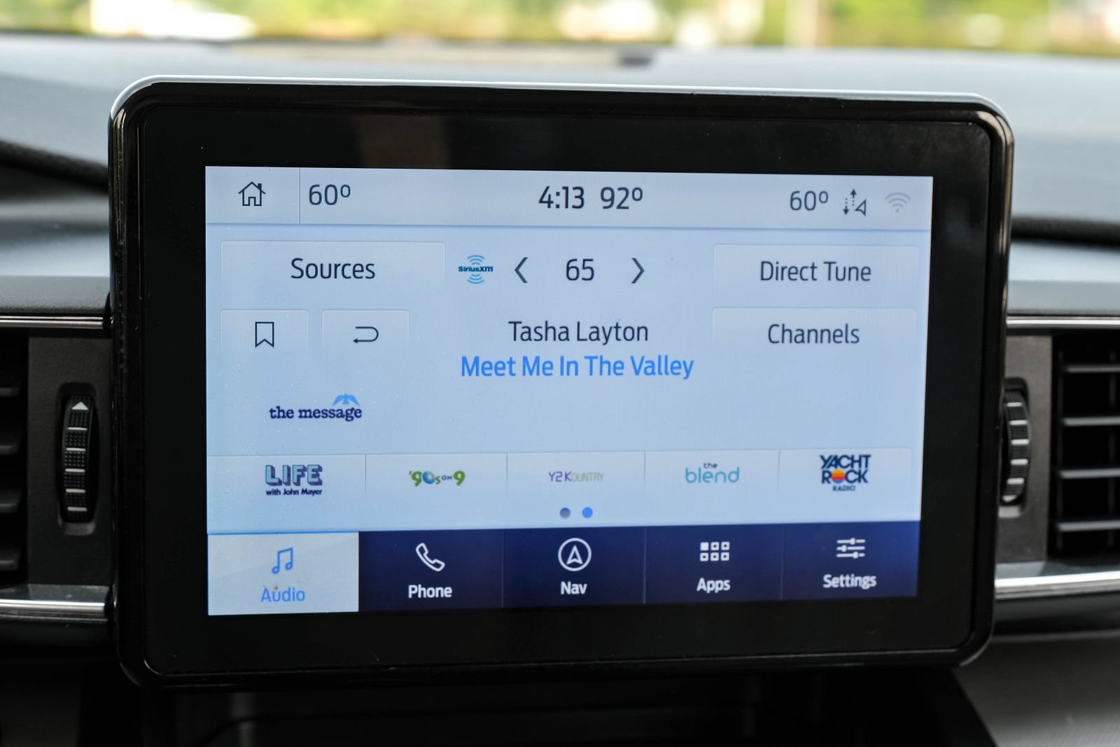 Used 2020 Ford Explorer XLT w/ Equipment Group 202A RWD image 28