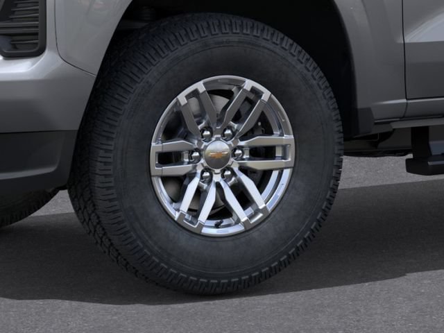 New 2026 Chevrolet Colorado LT RWD image 9