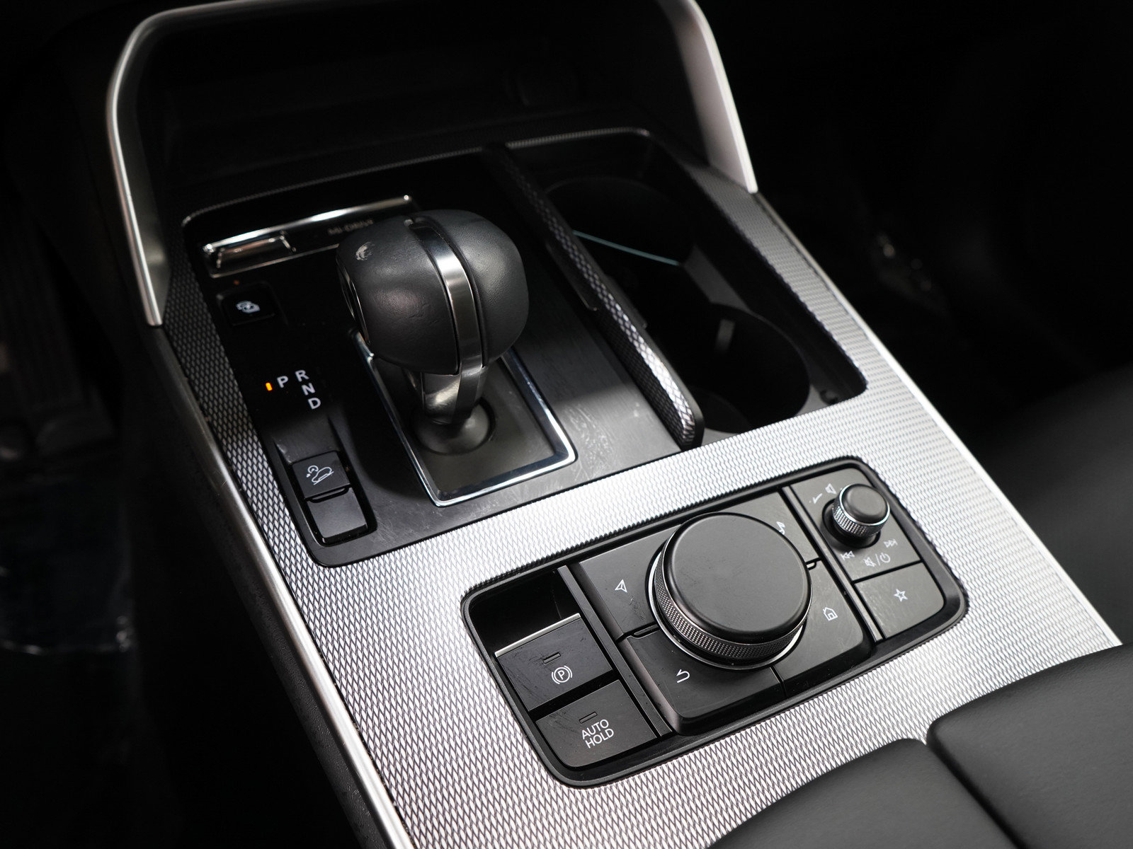 Certified 2024 MAZDA CX-90 Plug-In Hybrid w/ Preferred AWD/4WD image 21