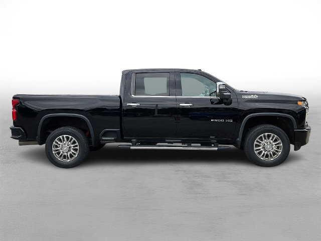 Used 2020 Chevrolet Silverado 2500 High Country w/ Z71 Off-Road Package AWD/4WD image 7