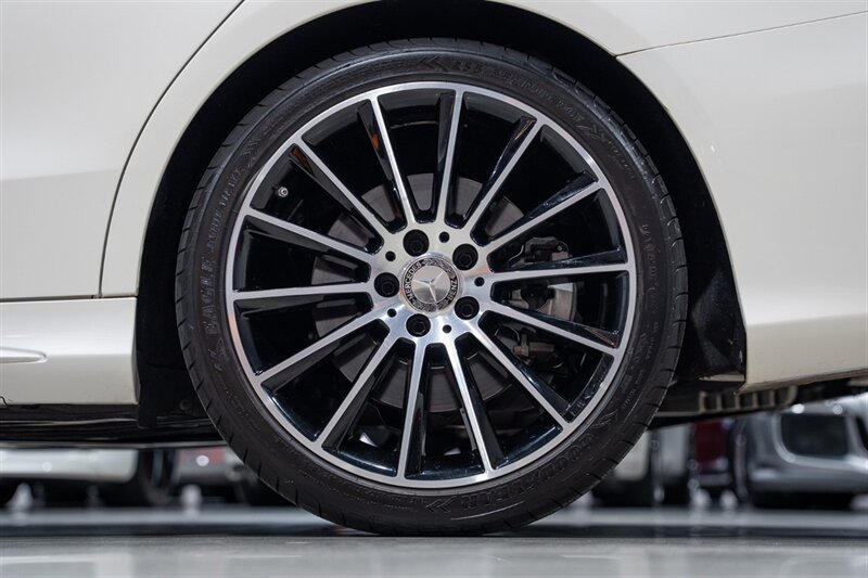 Used 2016 Mercedes-Benz C 450 AMG image 12