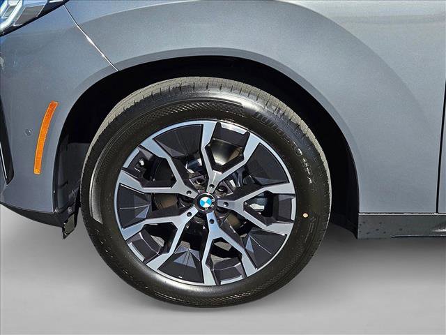 New 2026 BMW X3 xDrive30 w/ Convenience Package image 10