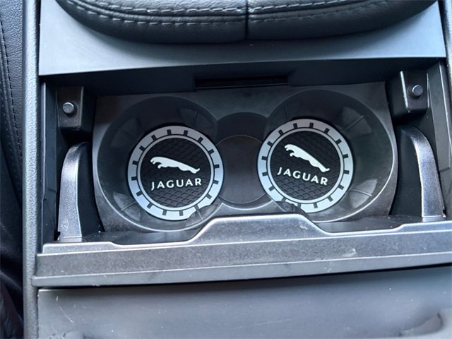 Used 2018 Jaguar F-TYPE Base image 19