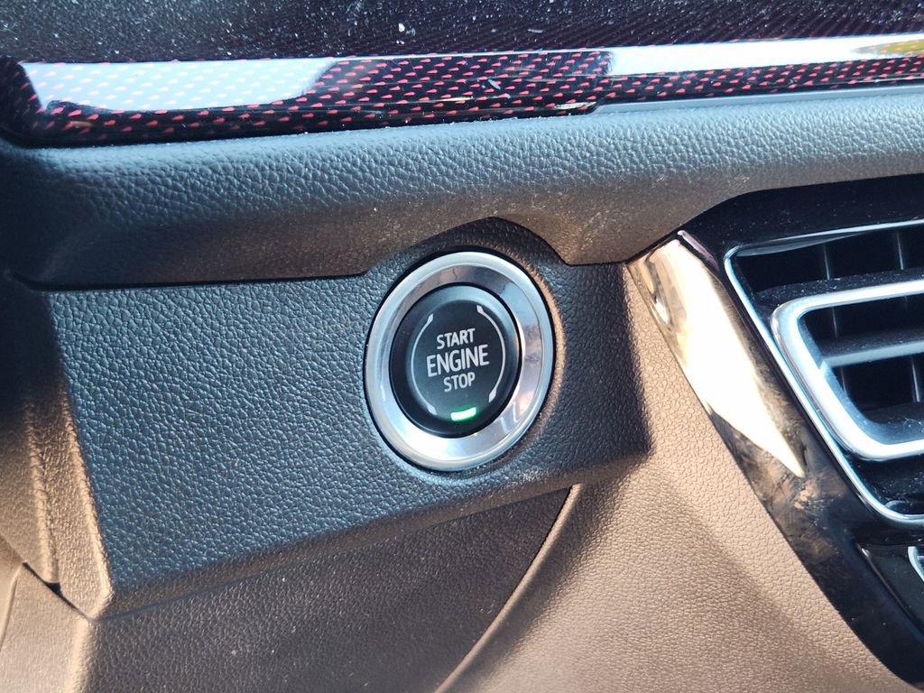 Used 2024 Chevrolet Traverse Z71 w/ Enhanced Driving Package image 22