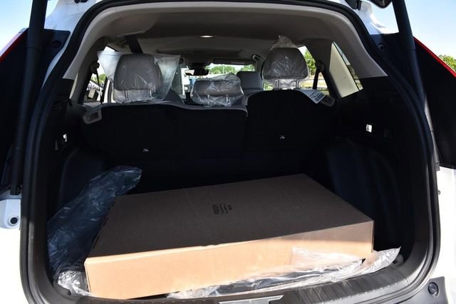 New 2026 Honda CR-V EX-L image 28