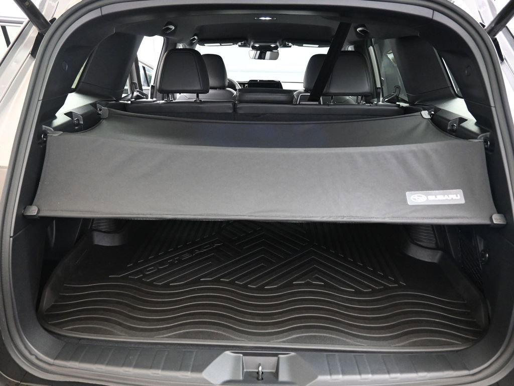 New 2026 Subaru Outback Premium image 17