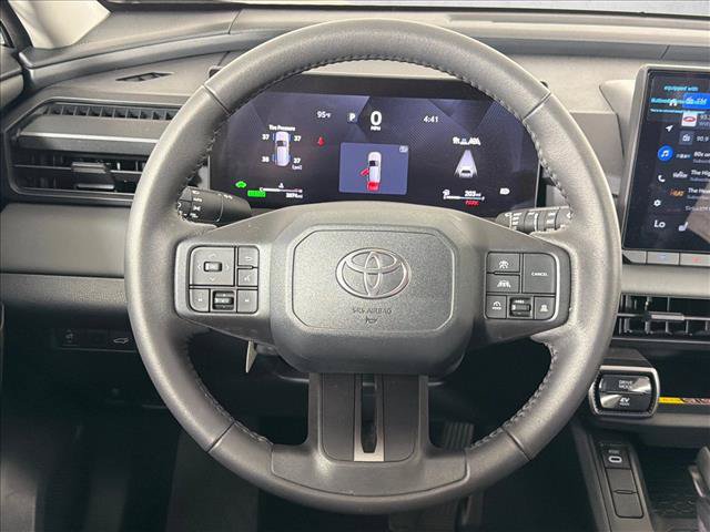 Used 2026 Toyota RAV4 XLE Premium FWD image 24