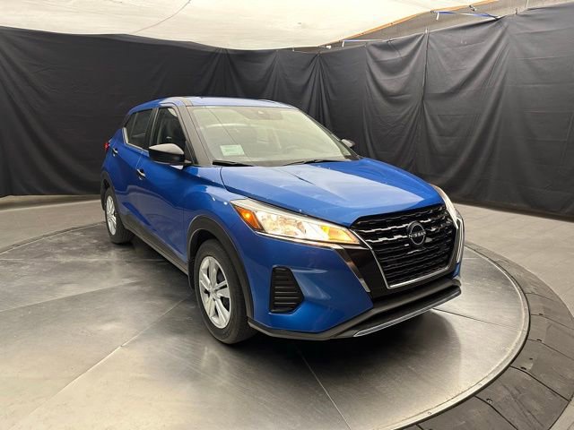 Used 2025 Nissan Kicks Play S image 15