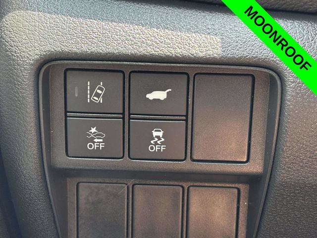 Used 2022 Honda CR-V Touring image 11