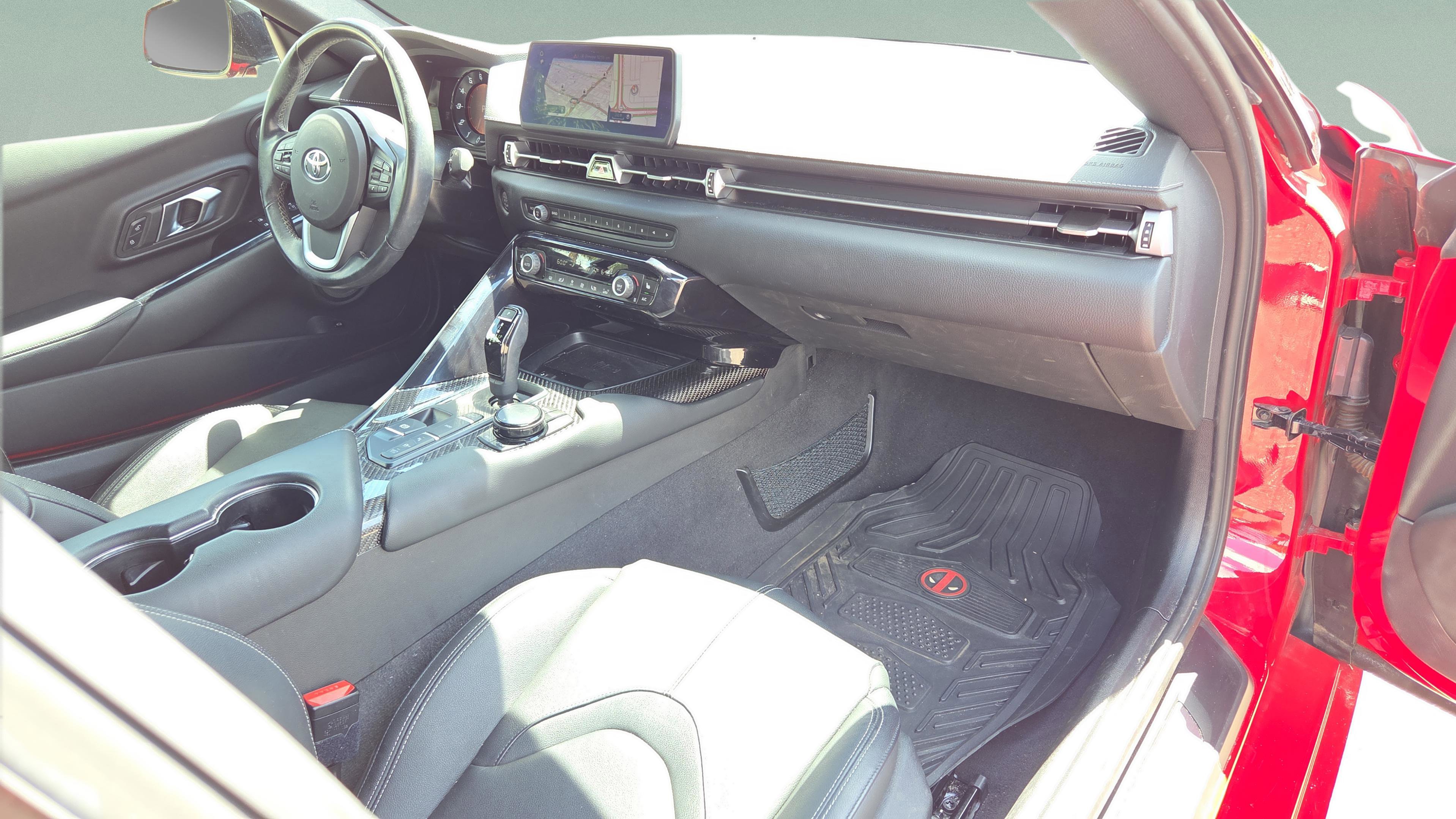 Certified 2023 Toyota Supra Premium w/ Driver Assist Package image 16