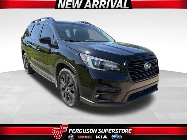 Used 2022 Subaru Ascent Onyx Edition AWD/4WD 360° Tour
